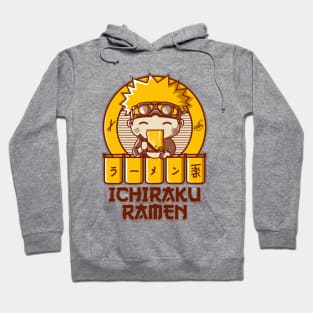 This Is Ichiraku Ramen Hoodie